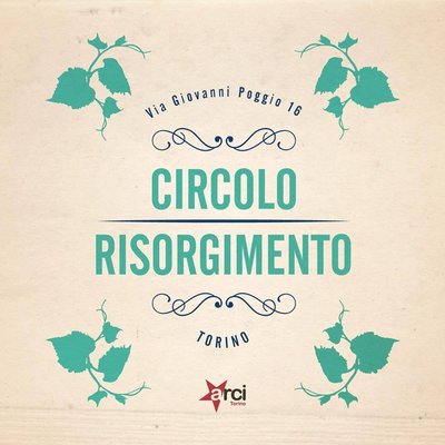 CIRCOLO RISORGIMENTO APS