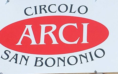 ARCI SAN BONONIO APS