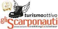 ARCI GLI SCARPONAUTI ASD APS