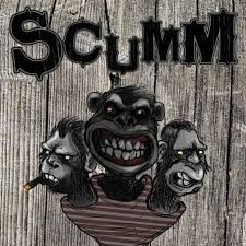 MUTINY!