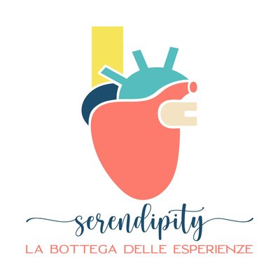 SERENDITIPY - LA BOTTEGA DELLE ESPERIENZE APS