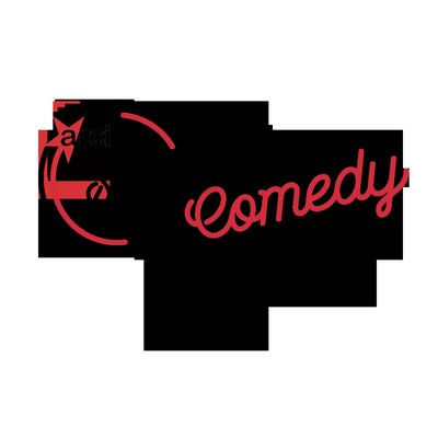 SPAGHETTI COMEDY LOUNGE