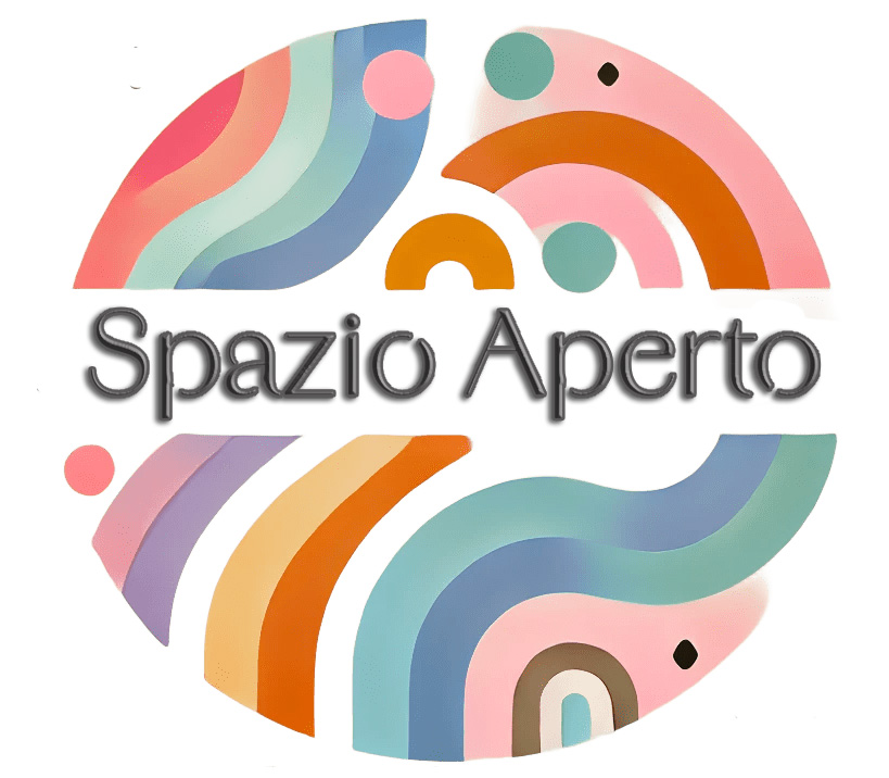ARCI SPAZIO APERTO APS