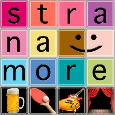 ASSOCIAZIONE CULTURALE STRANAMORE APS