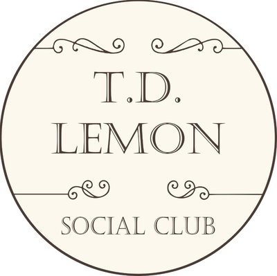 TD LEMON SOCIAL CLUB