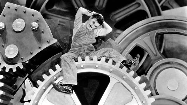 Cinestesia - Tempi Moderni