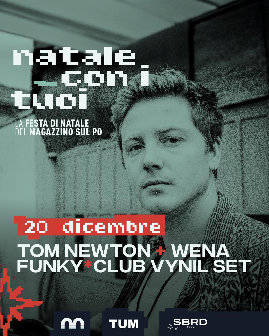 Natale con i tuoi – day 1