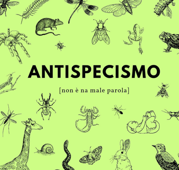 ANTISPECISMO (non è na male parola)