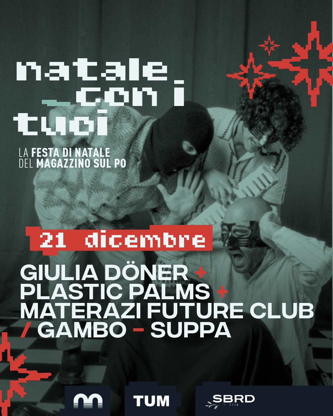 Natale con i tuoi – day 2