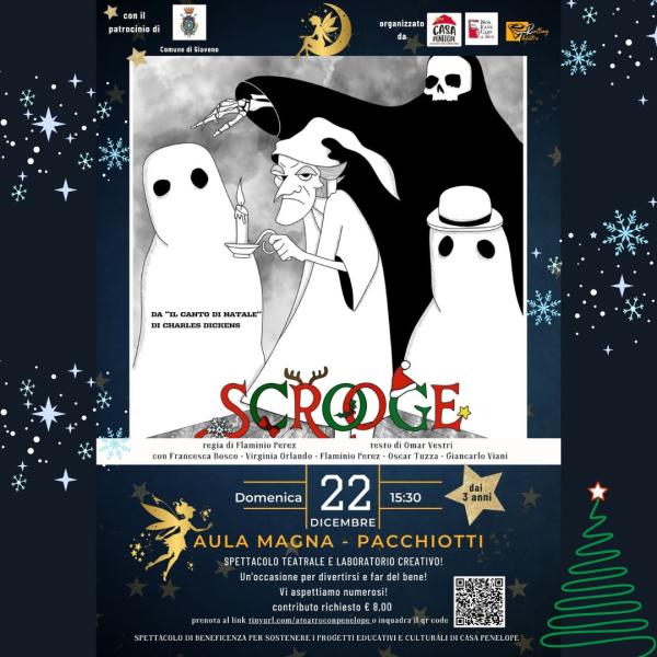 Scrooge