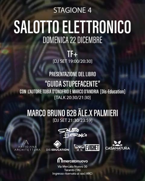 Salotto Elettronico