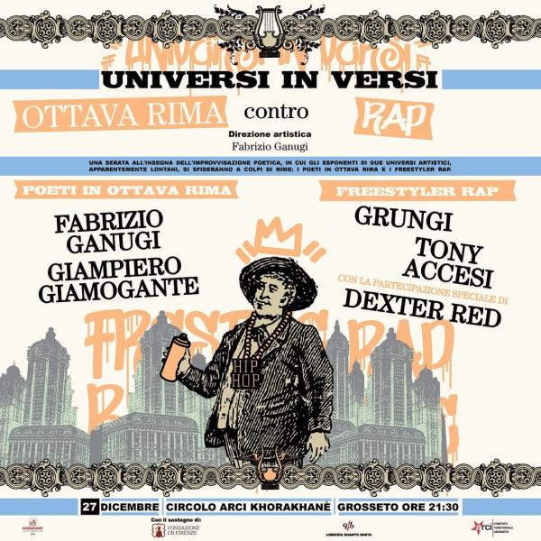 Universi in Versi