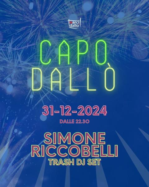 CapoDalló