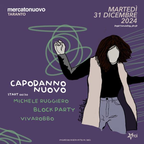 Capodanno Nuovo