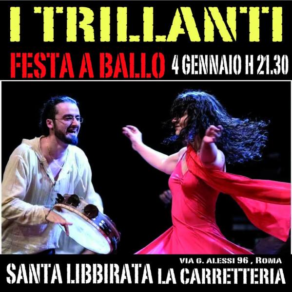 I TRILLANTI