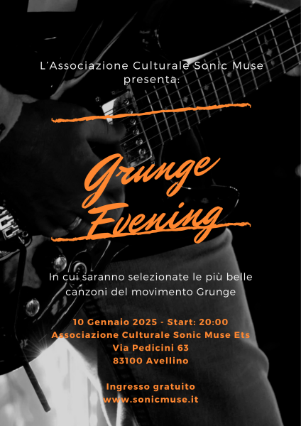 Grunge Evening