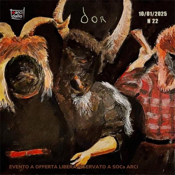 DOR