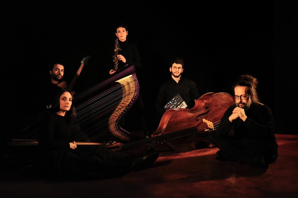 L'Ensemble Bruitisme