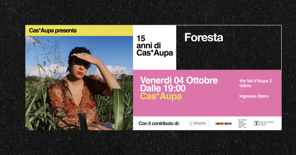 Foresta | Social Garden XL