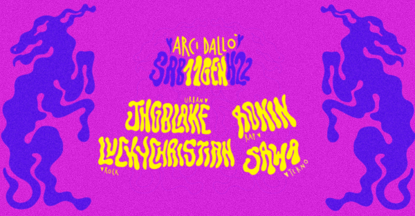 ❤️‍🔥JNKBLAKE + LVCKYCHRISTIAN + RONIN + SAWA ❤️‍🔥