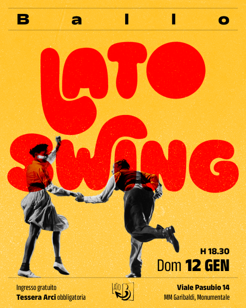 Lato Swing