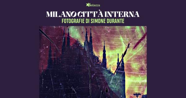MILANO CITTÀ INTERNA - VERNISSAGE