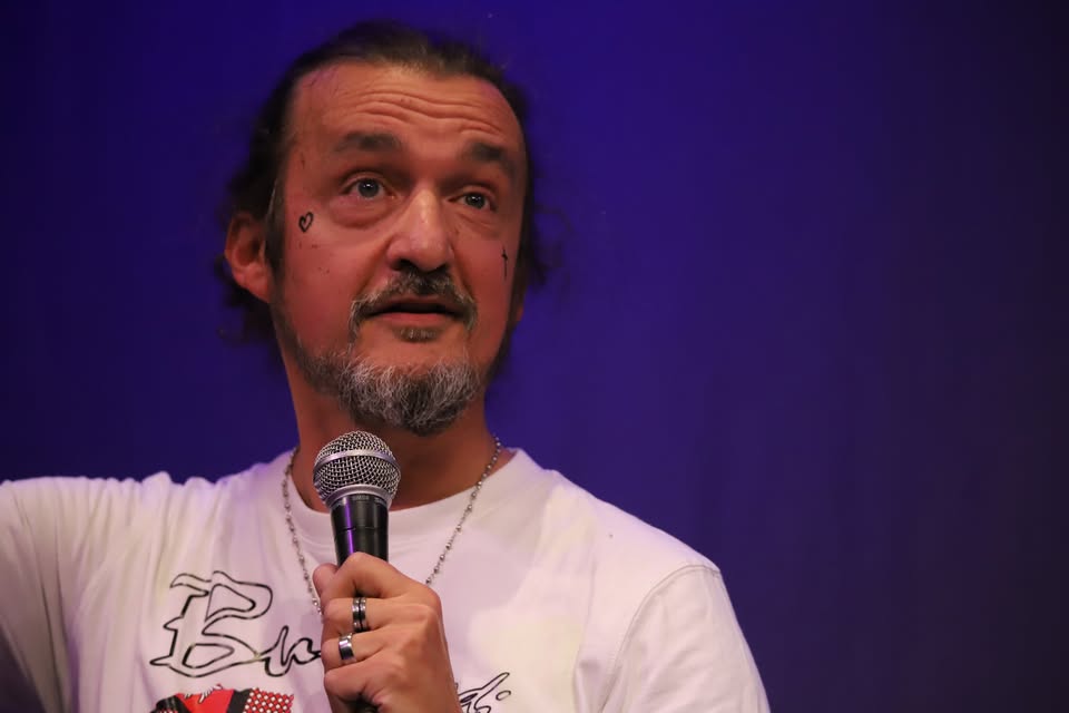 IMPRO TELLERS 2