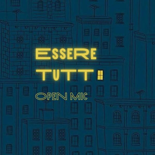 Rimescolate: ESSERE TUTTƏ // DA OGGETTO A SOGGETTO: FENOMENOLOGIA DI ME STESSA