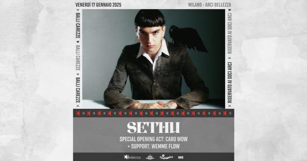 SETHU