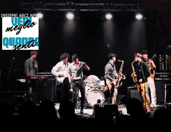 JAM REPUBLIC
