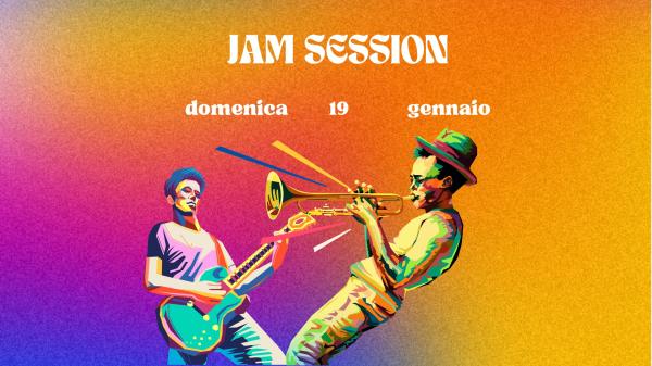 JAM SESSION
