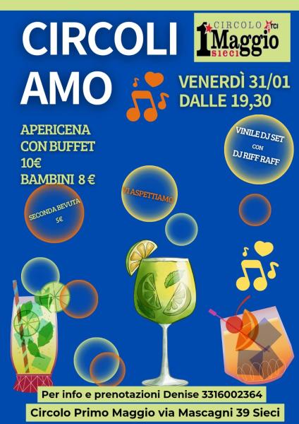 CircoliAMO