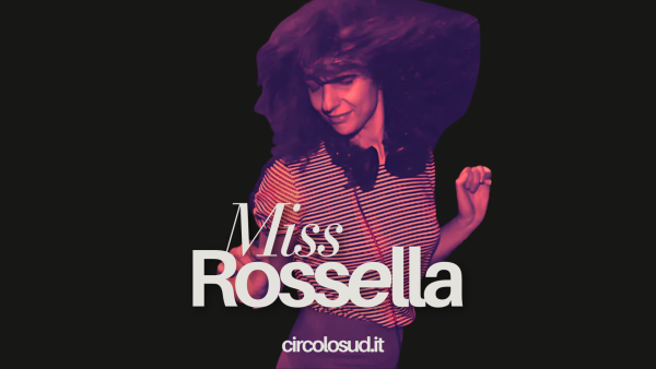 Miss Rossella