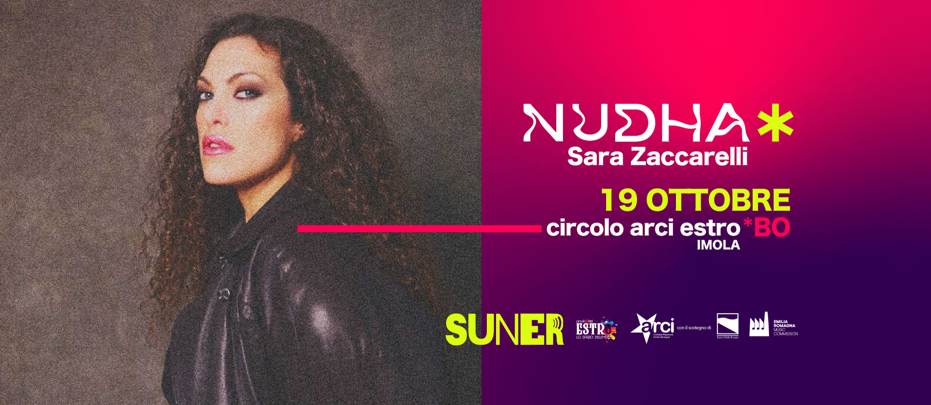 Nudha - Suner festival