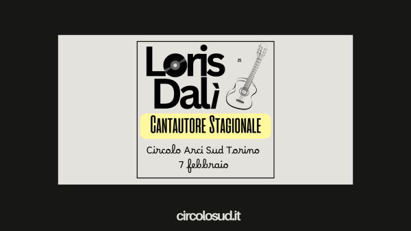 Loris Dalì