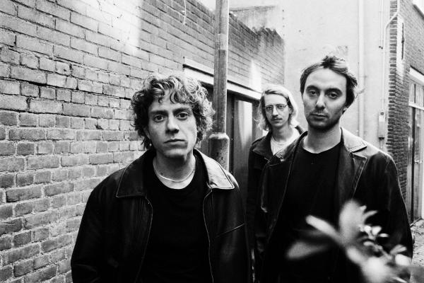 Texoprint 🇳🇱 + TBA - Live | Circolo Gagarin