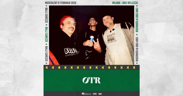 OTR