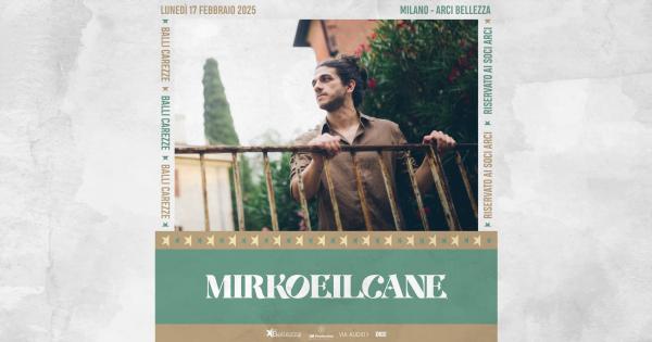 MIRKOEILCANE