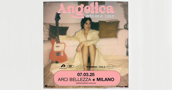 ANGELICA