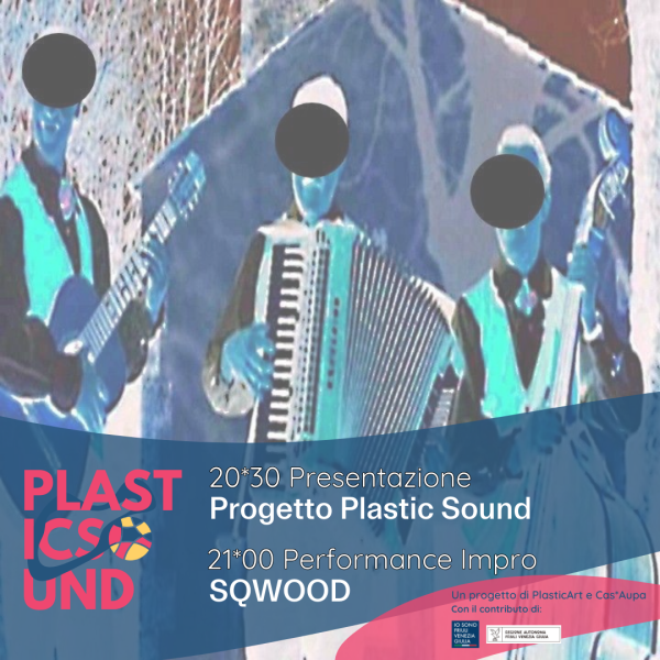 Performance Impro SQWOOD