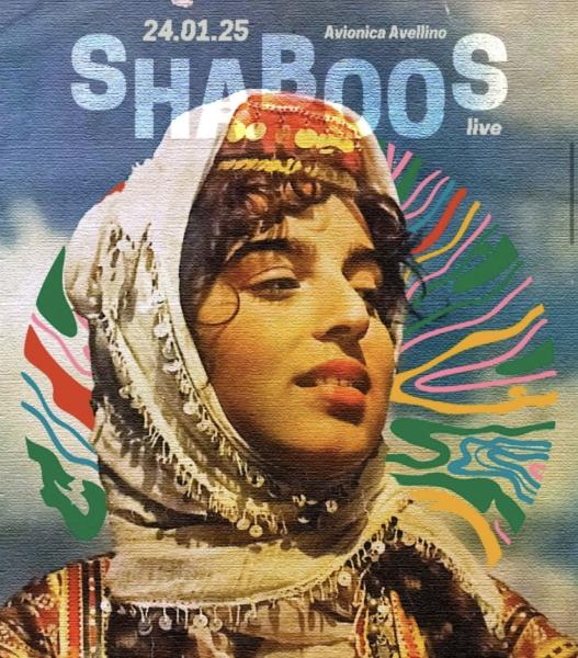 SHABOOS