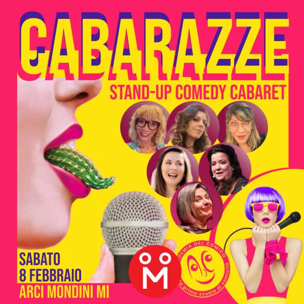 CABARAZZE