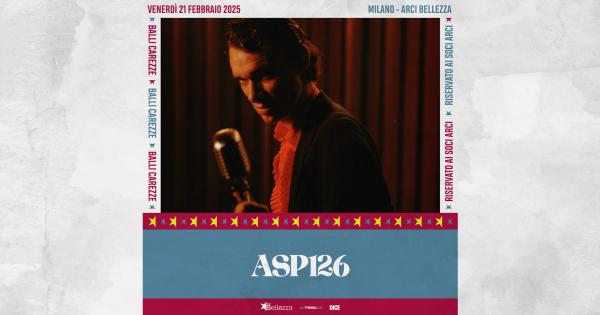 ASP126