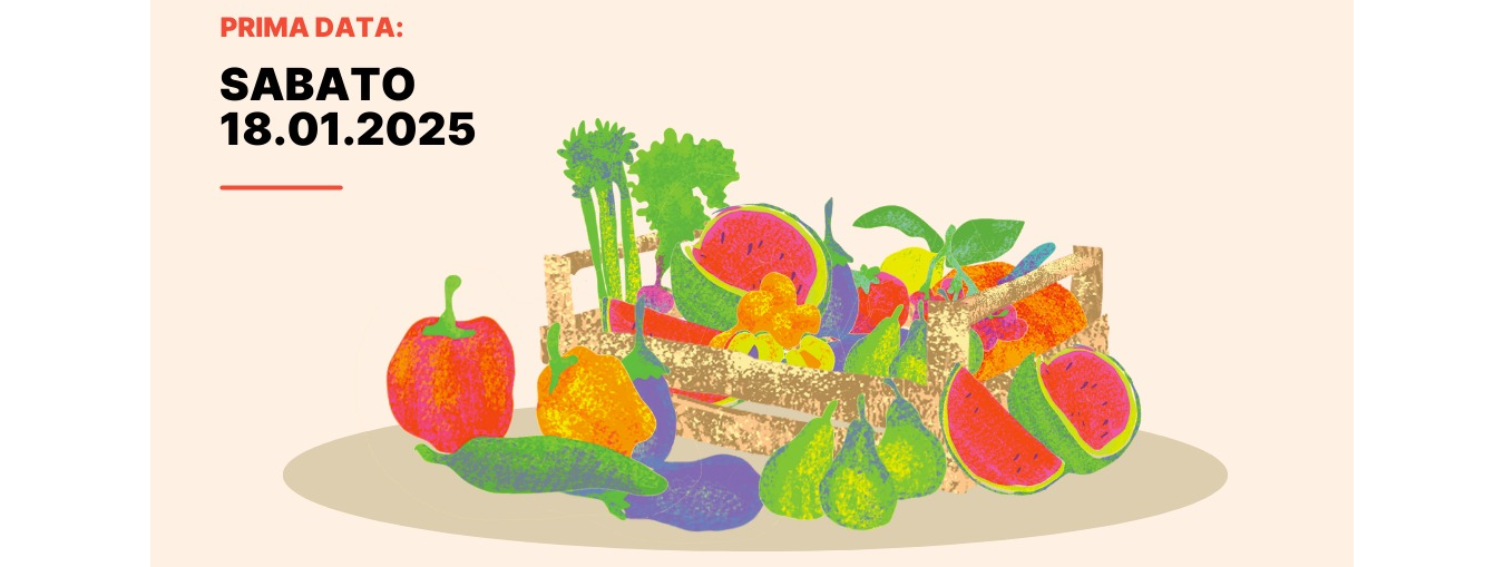 PRIMA DATA DI VANCHIGLIETTA VEGETALE