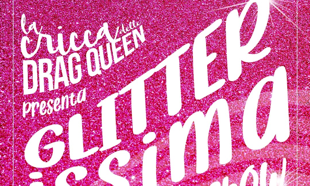 GLITTERISSIMA SHOW