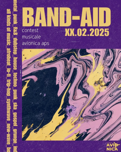 BAND-AID