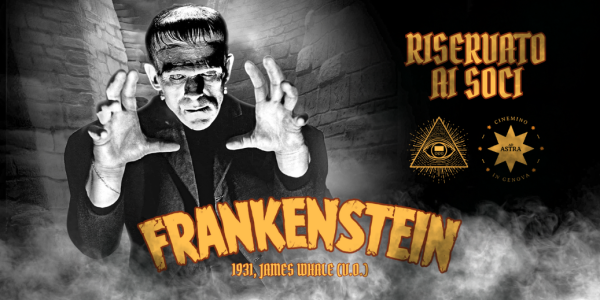 Frankenstein (1931)