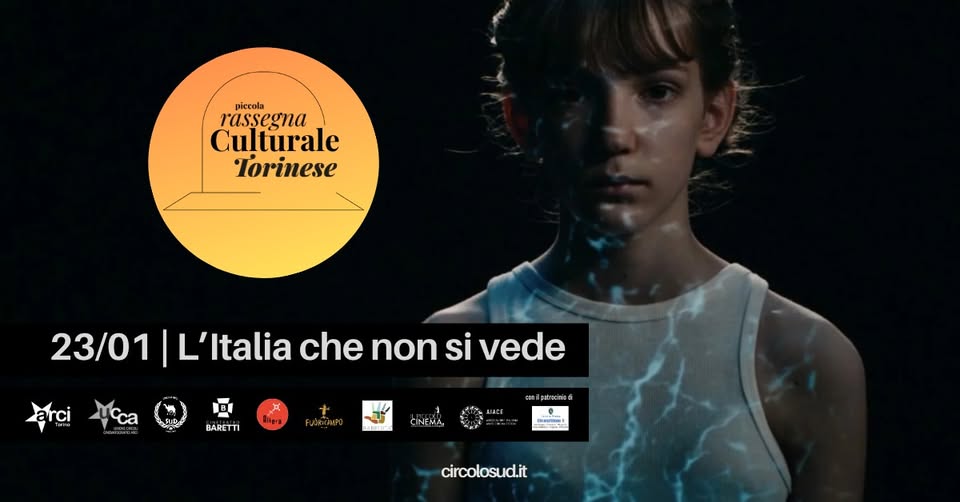 L'ITALIA CHE NON SI VEDE