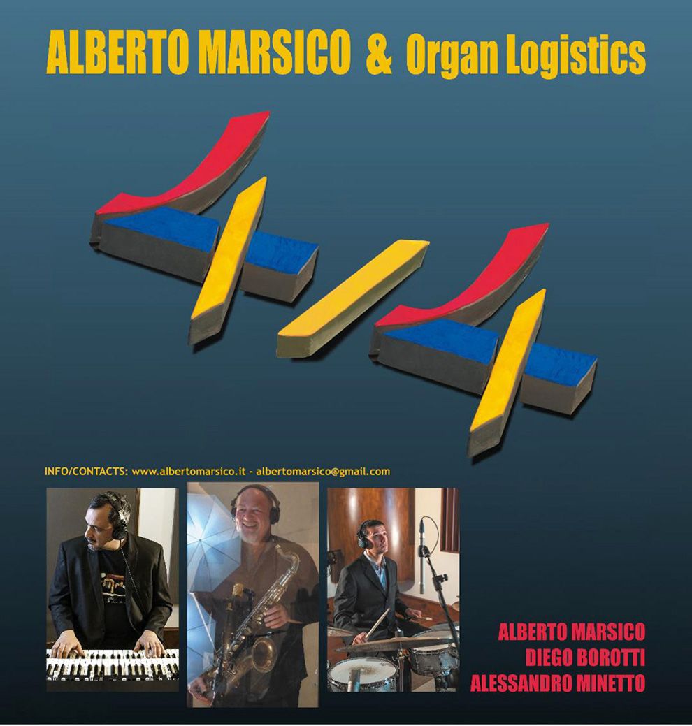 Alberto Marsico & Organ Logistics