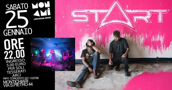 StArt Live